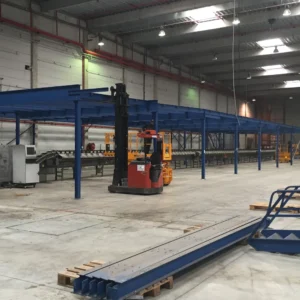 Prestation-de-demontage-de-rayonnages-2 Démontage de rayonnages industriels – techniciens qualifiés - forfait journalier