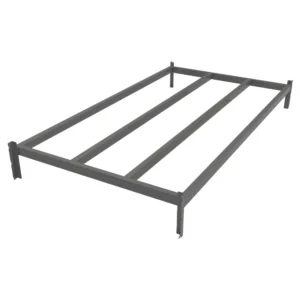 Tablette-tubulaire-supplementaire-piece-detachee-rayonnage-FLIPLUS Niveau étagère tubulaire FLIPLUS