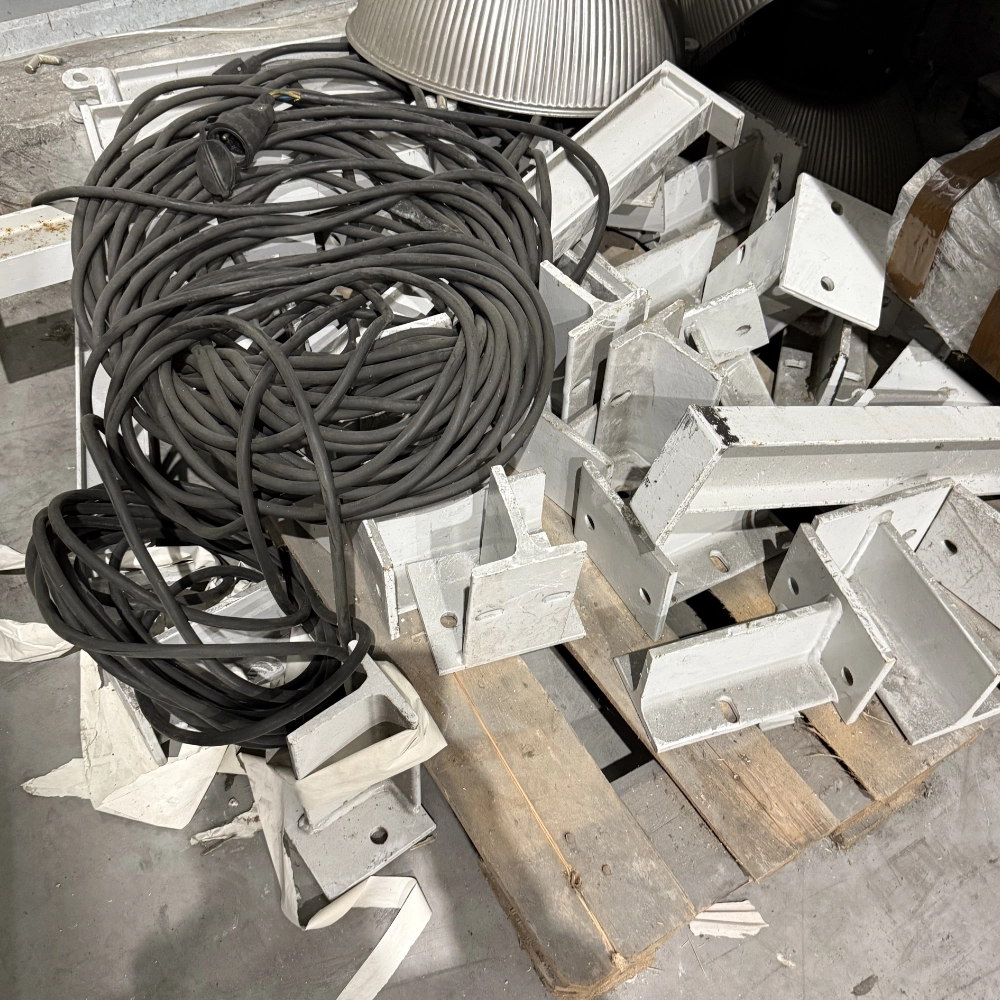 Valorisez vos rayonnages inutilises 2