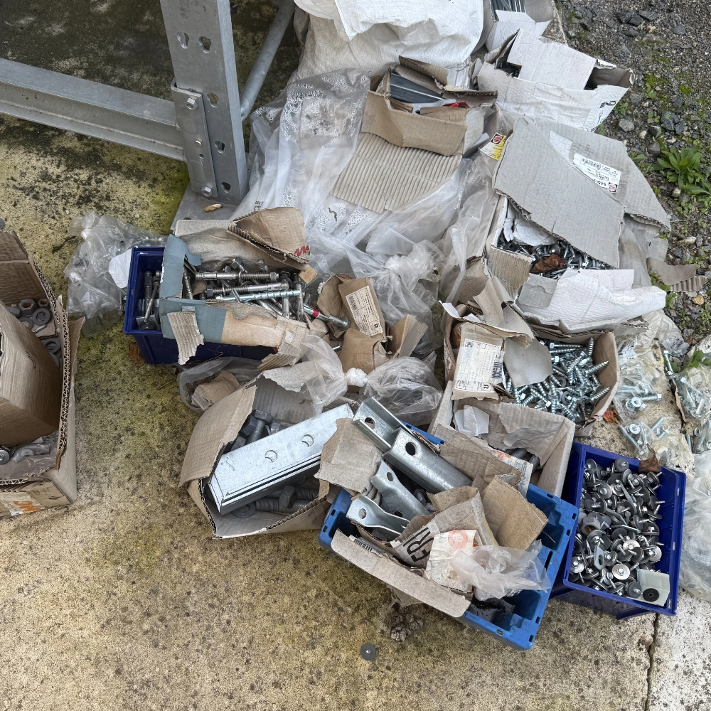 Valorisez vos rayonnages inutilises 4