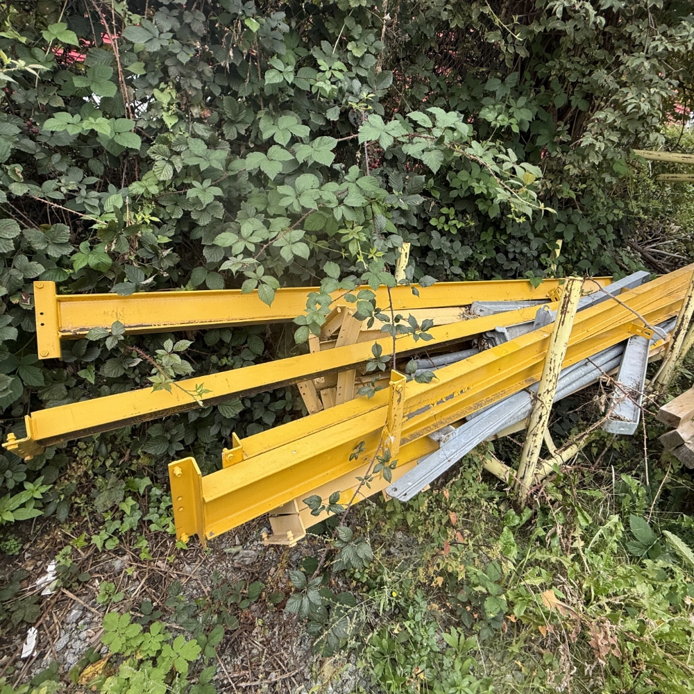 Valorisez vos rayonnages inutilises 5