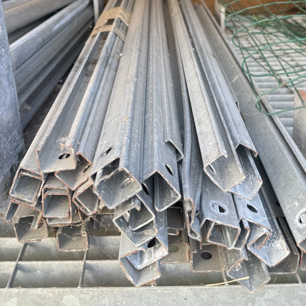 Valorisez vos rayonnages inutilises