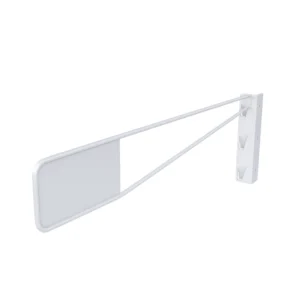 Séparateur fil porte étiquette - EPSIVOL VERTICAL