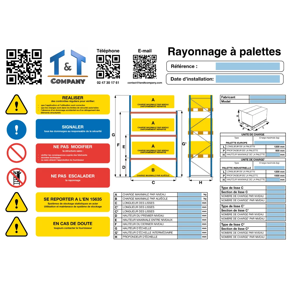 TandT-Rayonnage-a-palettes-01