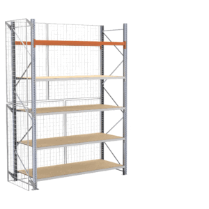 Rayonnage dynamique picking