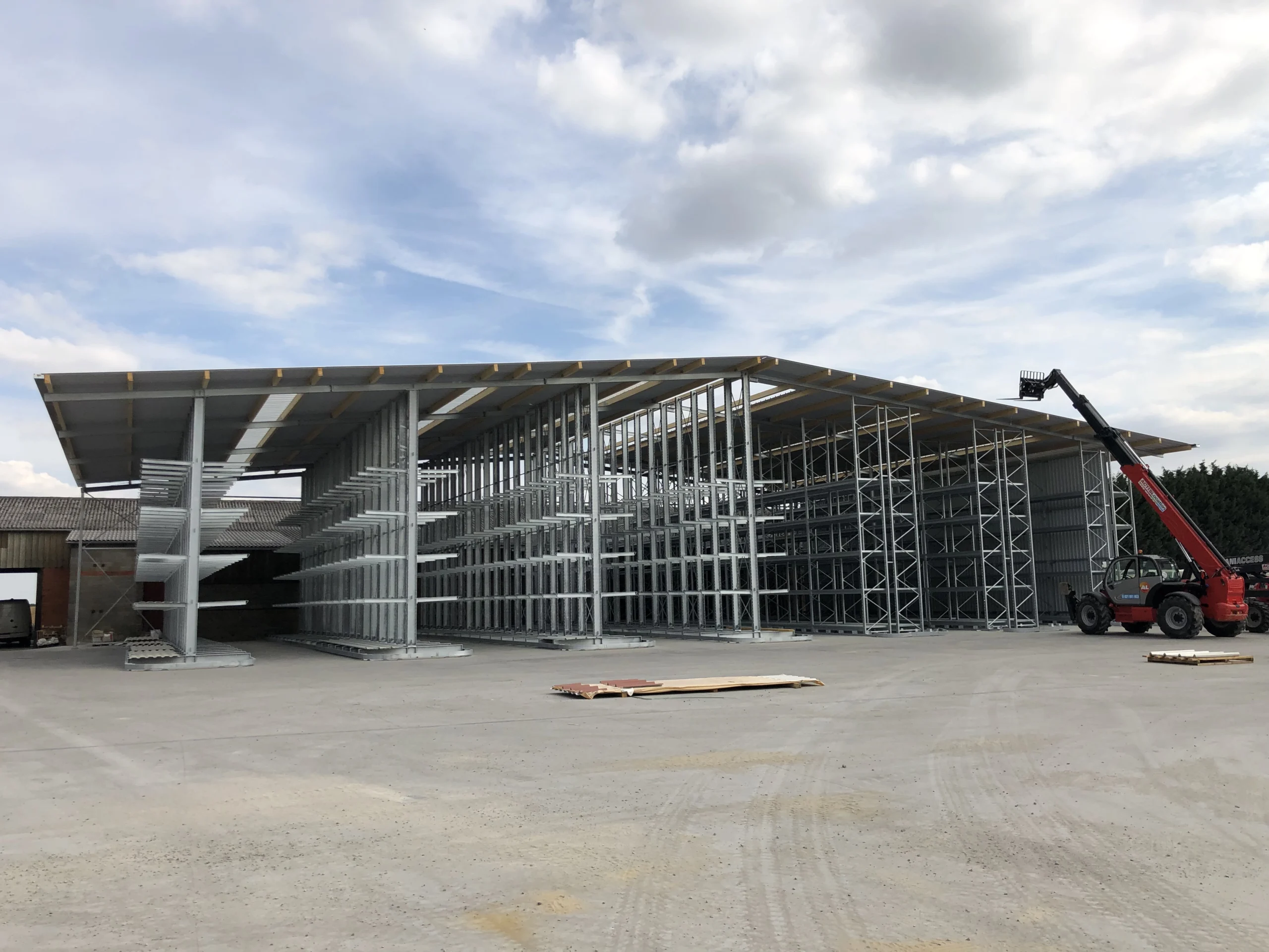 monteurs de rayonnages 25 scaled