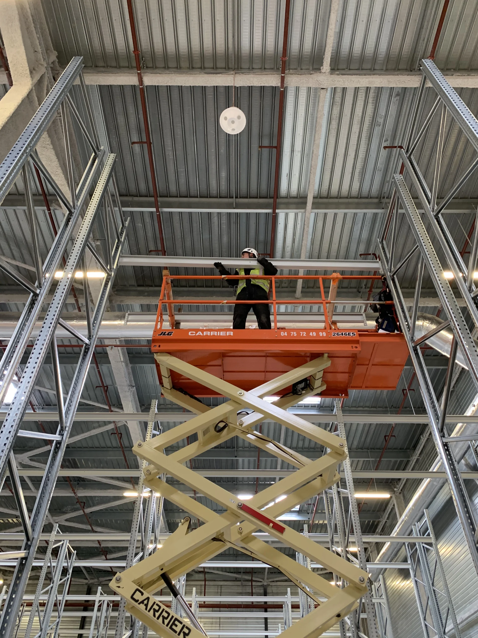 monteurs de rayonnages5