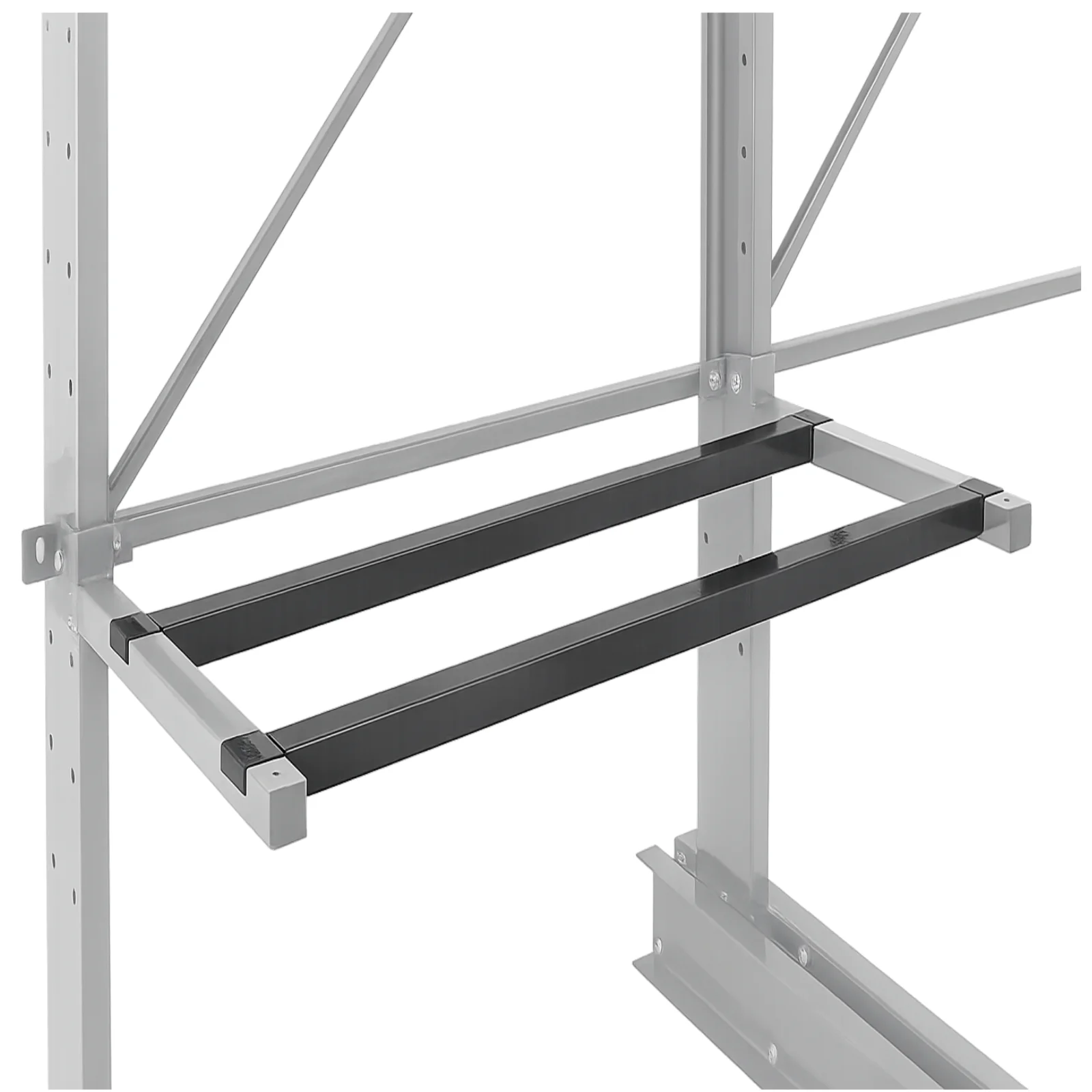 Categorie Accessoires et pièces détachées pour rayonnages cantilever TandT Company