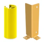 Categorie Protections pour montants et fûts de rayonnage TandT Company