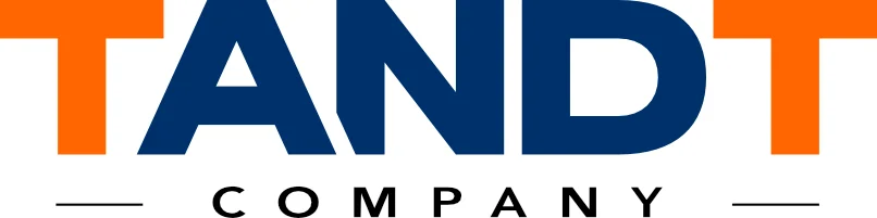 Logo TANDT Company