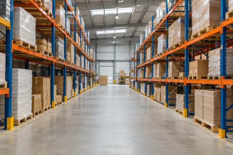 rayonnage neuf occasion entrepot