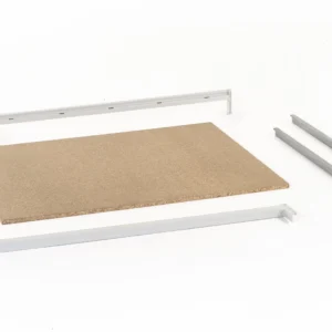 Illustration d’un niveau supplémentaire compatible avec la gamme EPSIVOL.